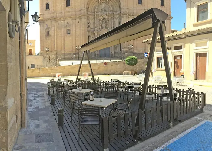 Hotel Guadalope Alcañiz