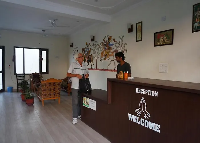 Hotel Ramayana Khajuraho