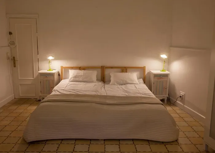 B&B Placa Bell-Lloc Gérone