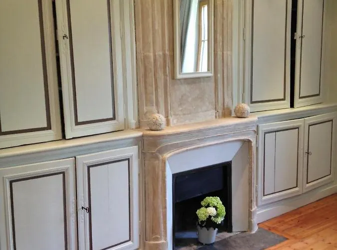 Le Grand Arbre Bed & Breakfast Bayeux