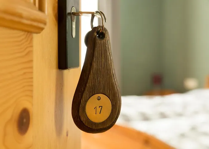 Hotels in Schlangenbad