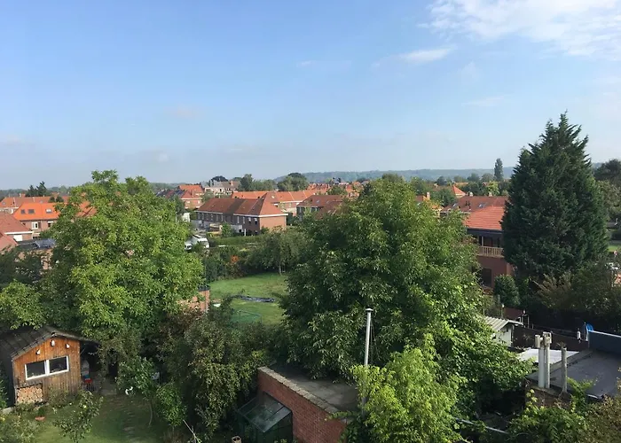 B&B Wannes Suite Leuven