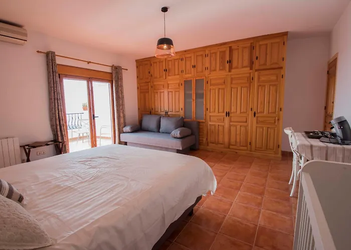 Finca La Vida Tranquila