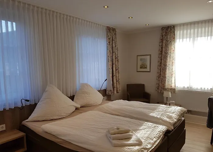 Hotels in Wesel (North Rhine-Westphalia)