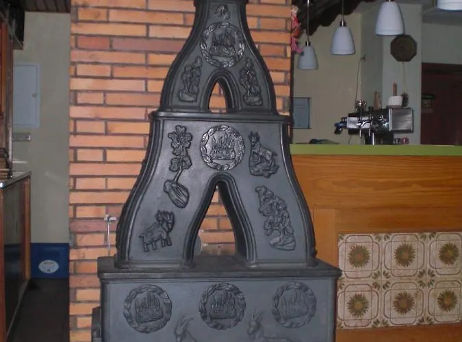 Landgasthof Schubbkoarn'S Ruh Fulda