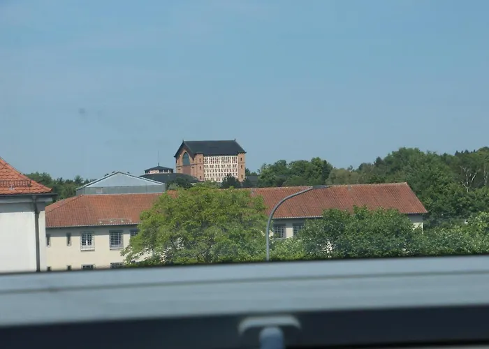 Gasthof Gruner Baum