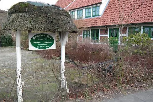 Gästehaus Howe Stade