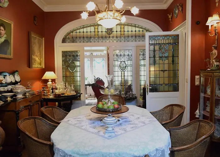 Boutique B&B Poppy'S Brujas