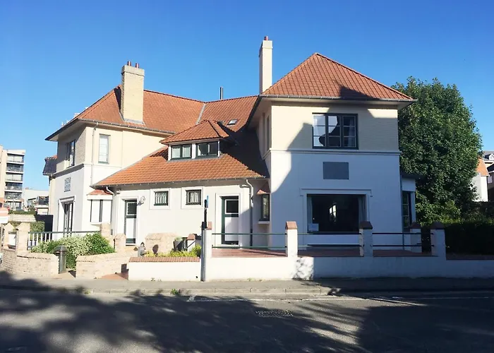 B&B Villa Bon Papa