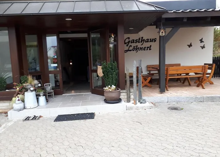 Gasthof Loehnert GmbH