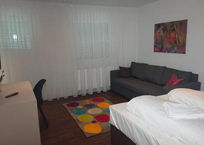 Apart-House Nuernberg