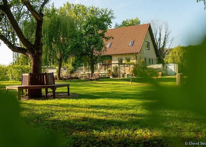 Hotel Wasserschlößchen