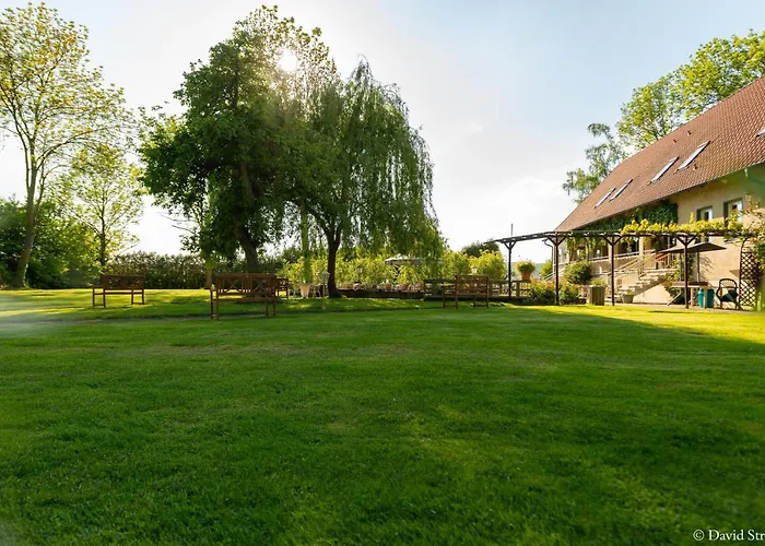 Hotel Wasserschlößchen