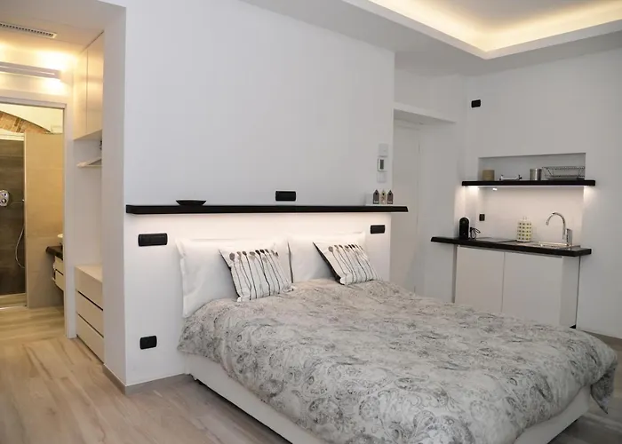 Civico29 Rooms & Breakfast Côme