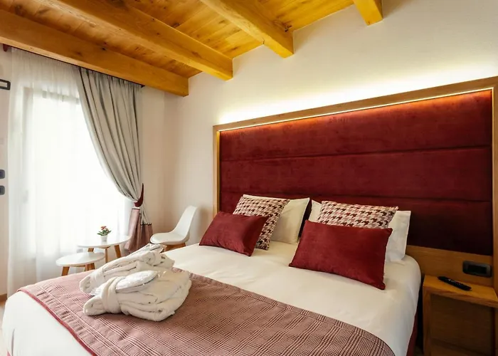 Bed and Breakfast Garni il Concale Castel Di Sangro