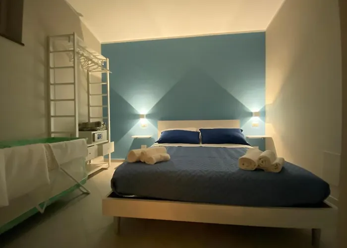B&B Il Vicoletto Castellammare di Stabia