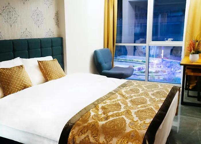 Hotels in Sakarya (Marmara)
