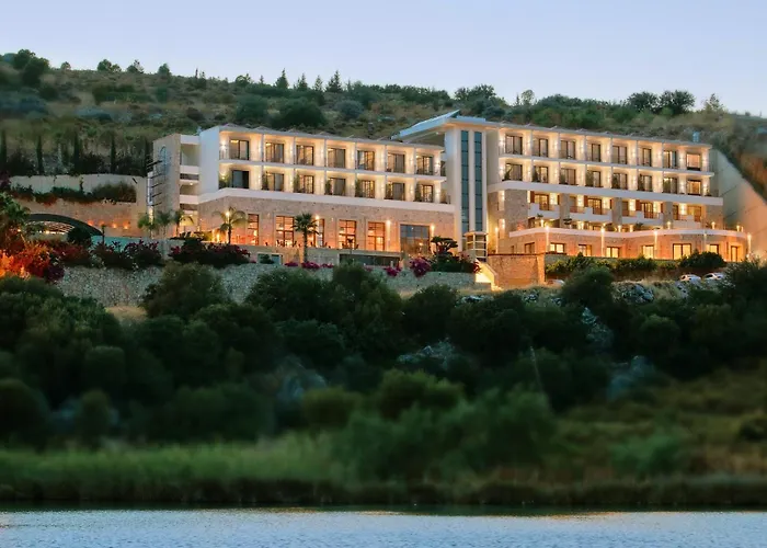 Hotels in Datça