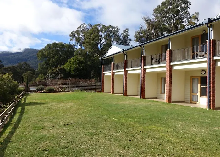 Marysville Hotels