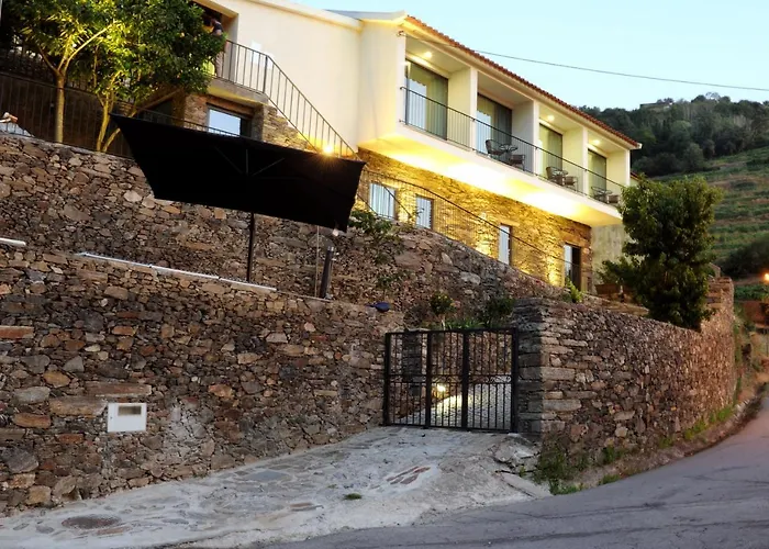 Douroxisto Aparthotel Peso da Régua