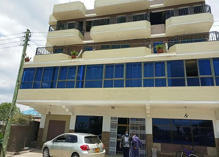Hotel Taji