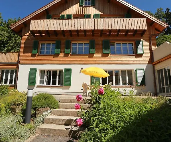 Gästehaus Sonnenhof