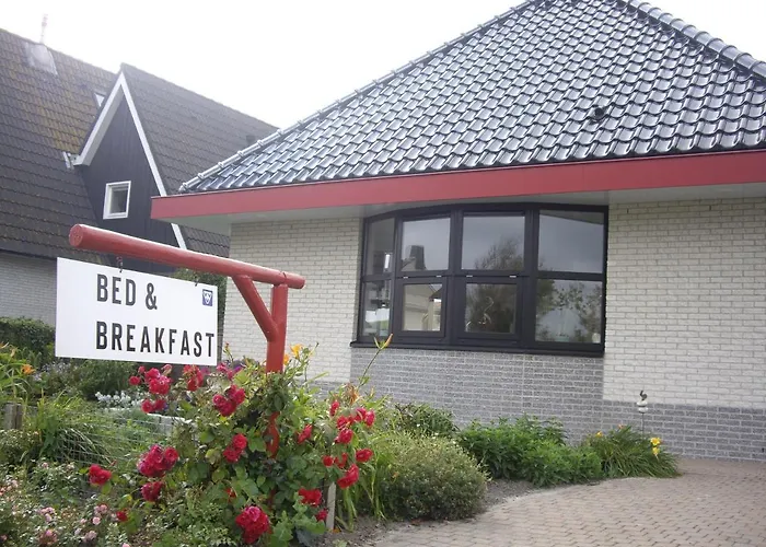 Bed&Breakfast aan Zee Callantsoog