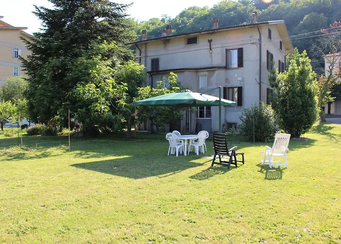 B&B Il Viandante Pontremoli