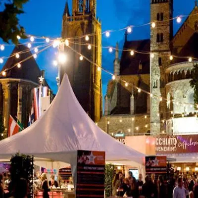 Bed and Breakfast Het Harlekijntje Maastricht