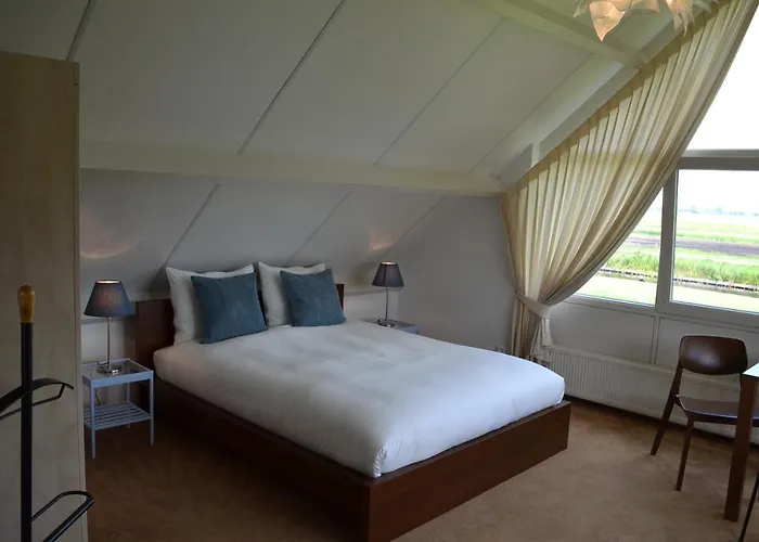 Bed & Breakfast Giethoorn