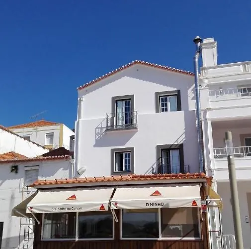 Casa Do Rio