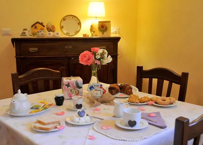 La Stalla B&B Ferentino