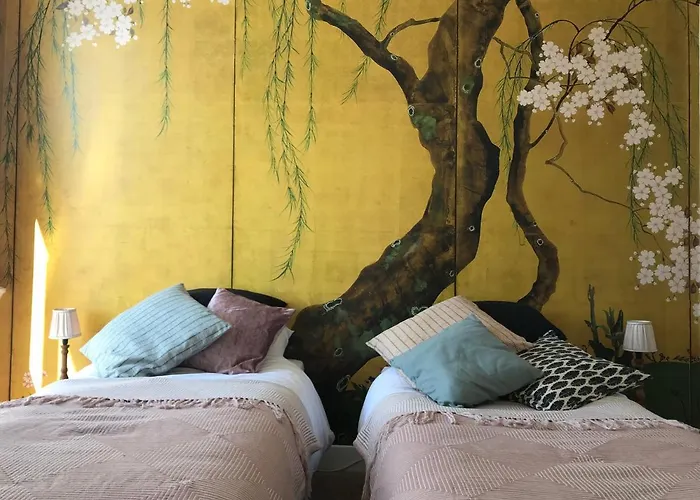 B&B Valkenbos