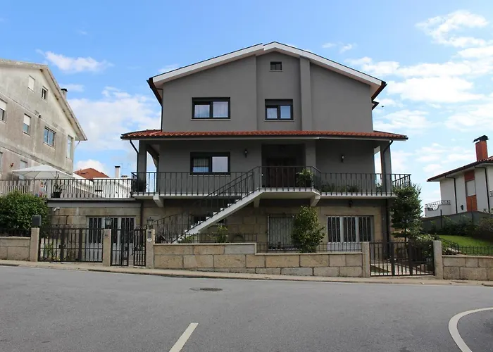 Graciosa Guest House Ponte de Lima