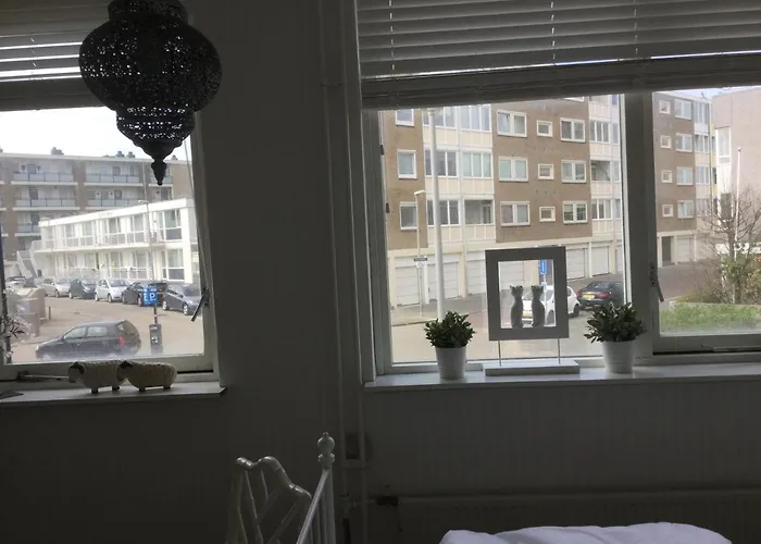 B&B Coco I En II Zandvoort