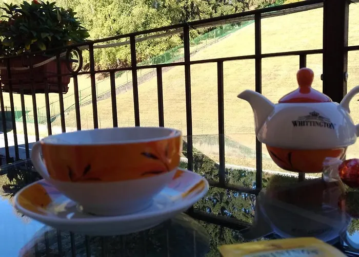 B & B La Casa Di Nuvola Cantù