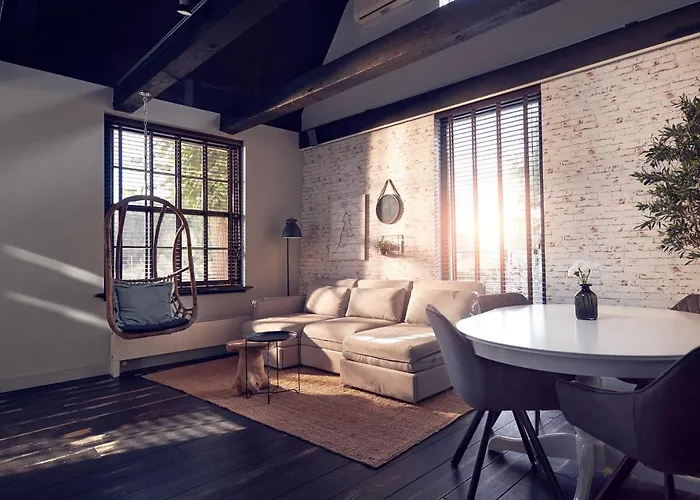 Huisjes Aan De Amstel - Your Home Away From Home Amstelveen