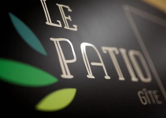 Hotel Le Patio à Yssingeaux