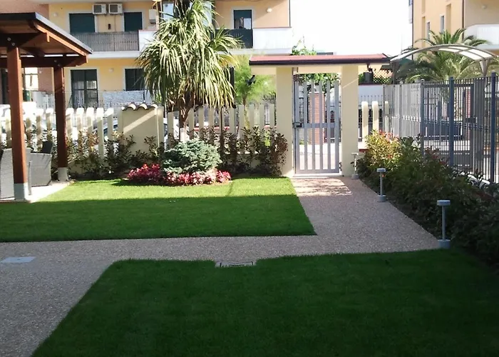 Acquamarina B&B Martinsicuro