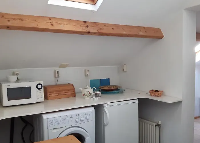 B&B De Kunstpraktijk Veldhoven