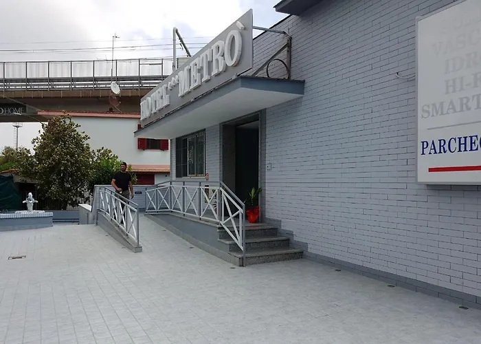 Hotel Metrò