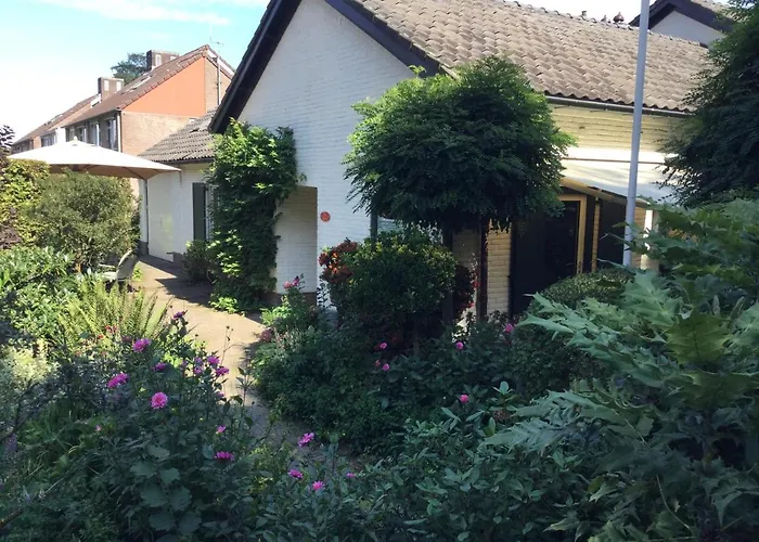 B&B Bosrand Groesbeek