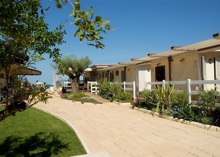 Hotel Bamby Cervia