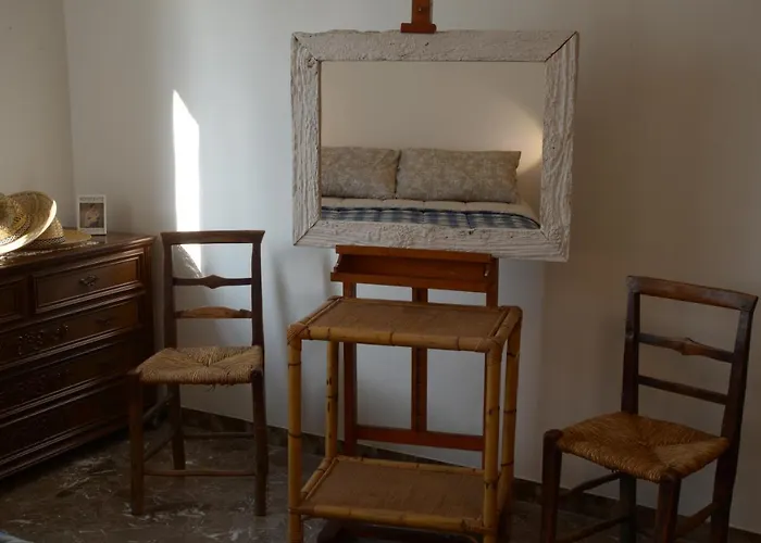 L'Incrocio - Bed&Breakfast Imola