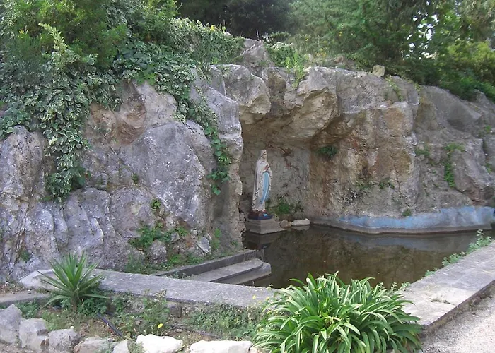 Hotels in Ostuni
