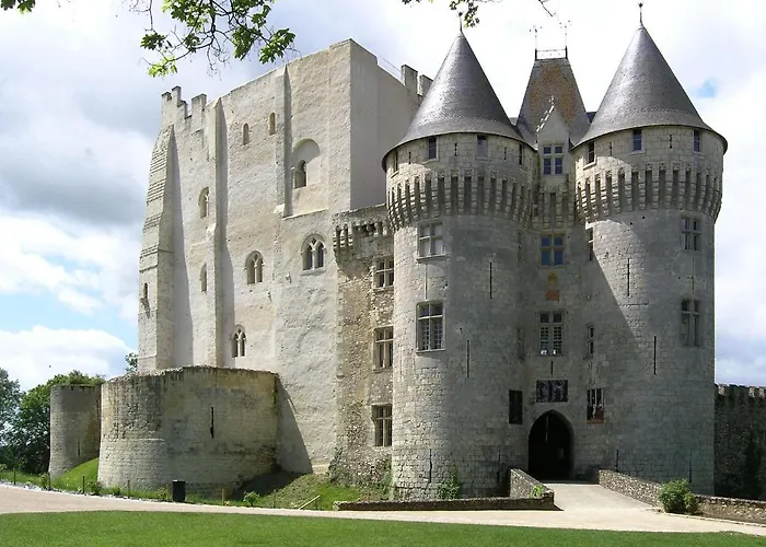 Chambres D'Hotes Le 42 Nogent-le-Rotrou