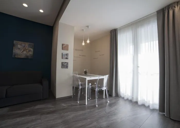 Residence del sole Manfredonia