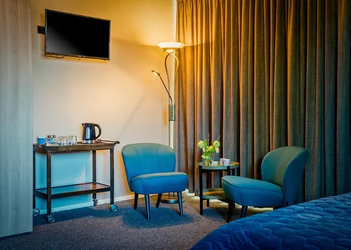 B&B Steengroeve Winterswijk
