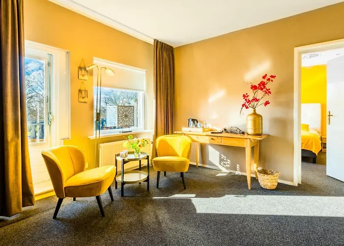B&B Steengroeve Winterswijk