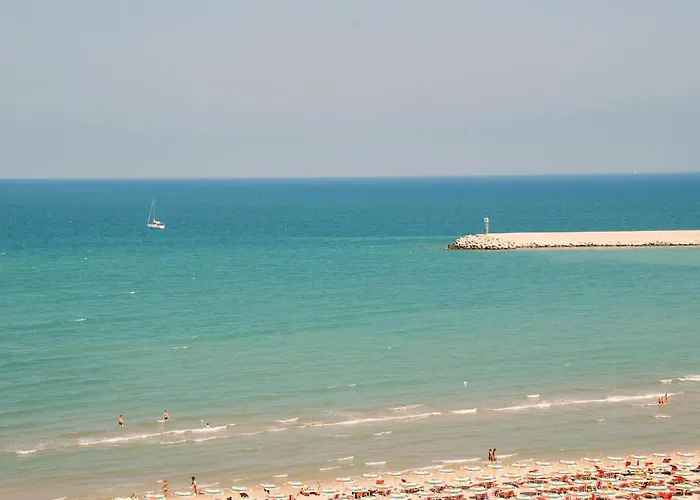 B&B Al Mare Porto San Giorgio